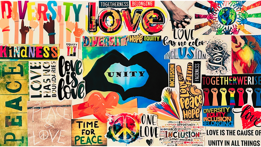 Unity Collection