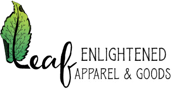 Leaf Enlightened logo