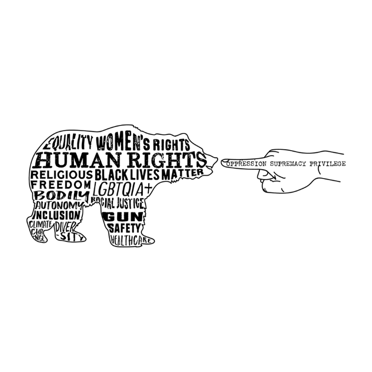 Poking the Bear Collection