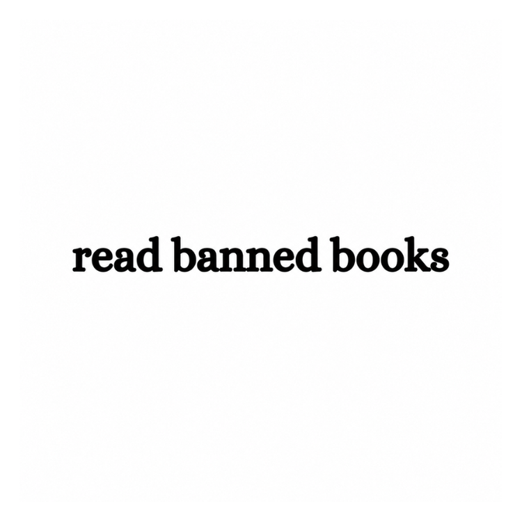 Read Banned Books Collection