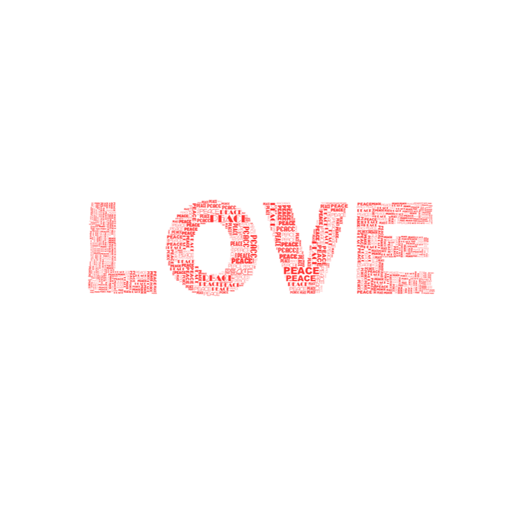 Love & Peace Collection
