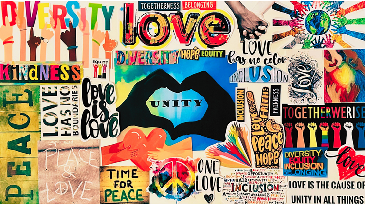 Unity Collection