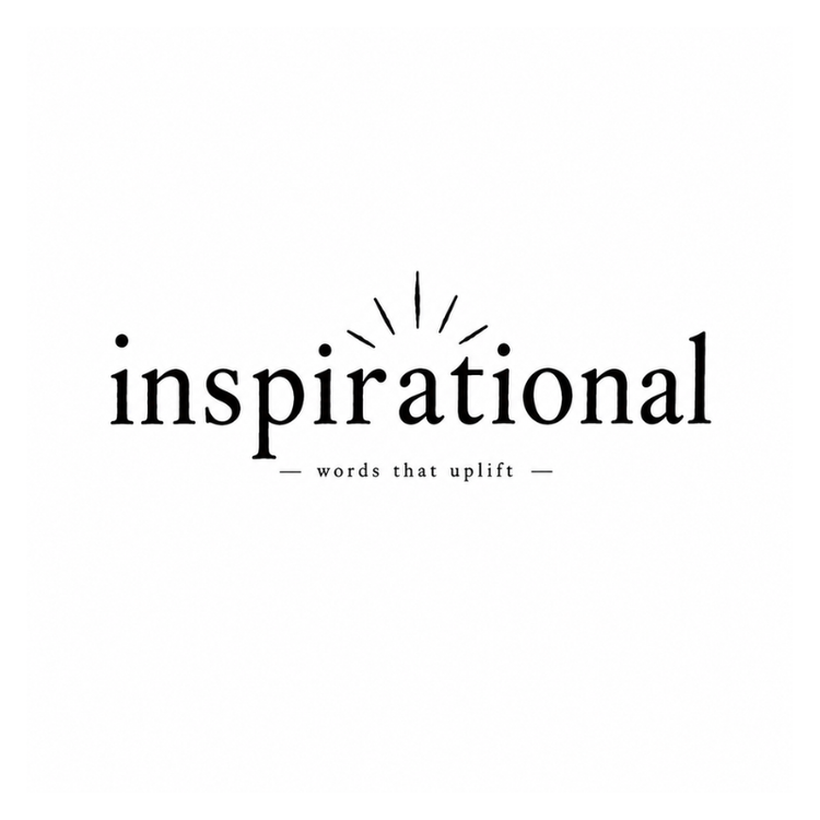 Inspirational Collection
