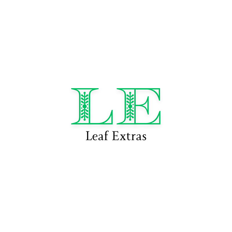 Leaf Extras Collection