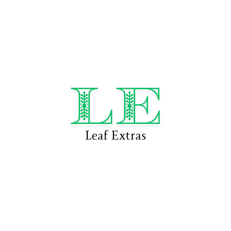 Leaf Extras Collection