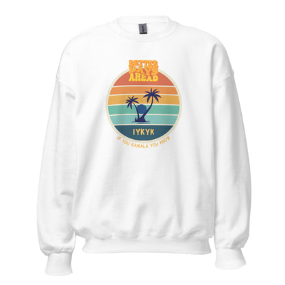 Classic Sweatshirt - IYKYK - Multi Design